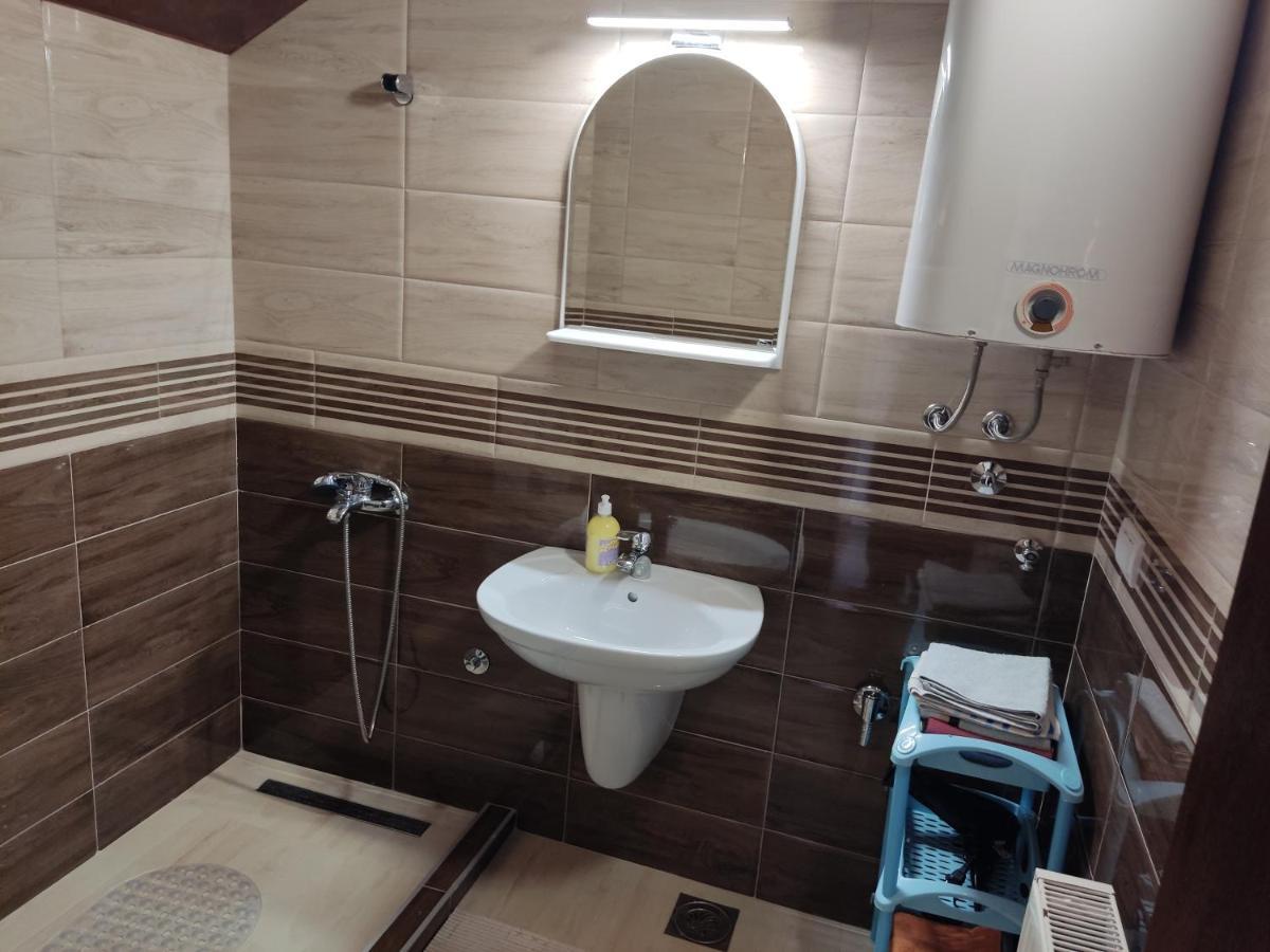 Apartmani Aleksijevic Златибор Екстериор снимка