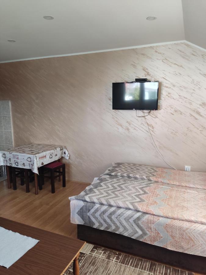 Apartmani Aleksijevic Златибор Екстериор снимка