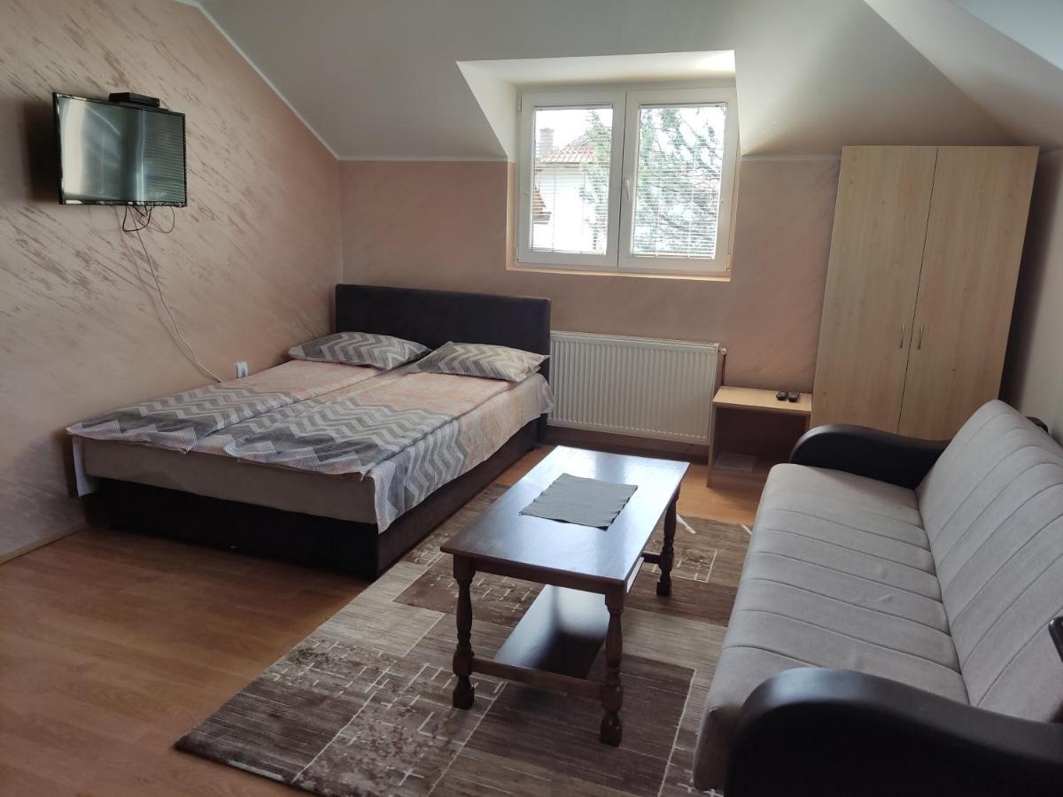 Apartmani Aleksijevic Златибор Екстериор снимка