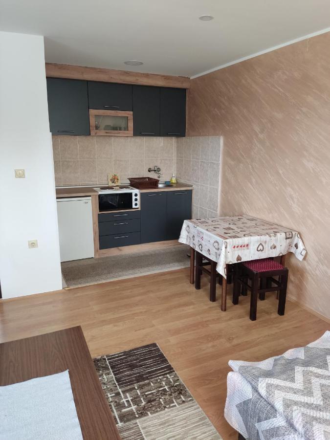 Apartmani Aleksijevic Златибор Екстериор снимка