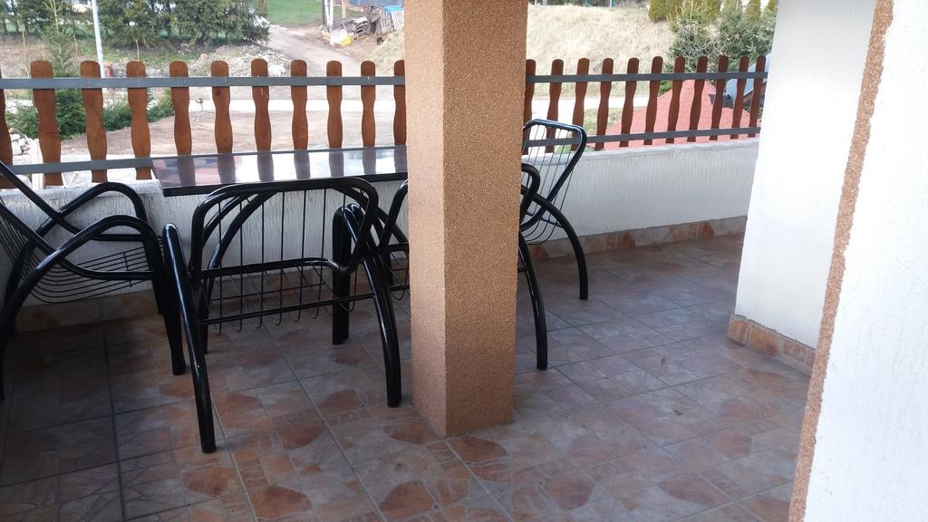 Apartmani Aleksijevic Златибор Екстериор снимка
