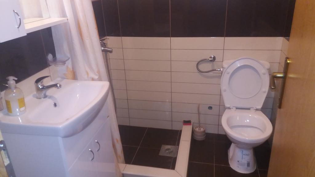 Apartmani Aleksijevic Златибор Екстериор снимка