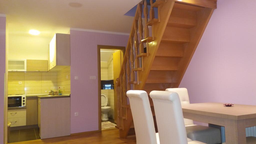 Apartmani Aleksijevic Златибор Екстериор снимка