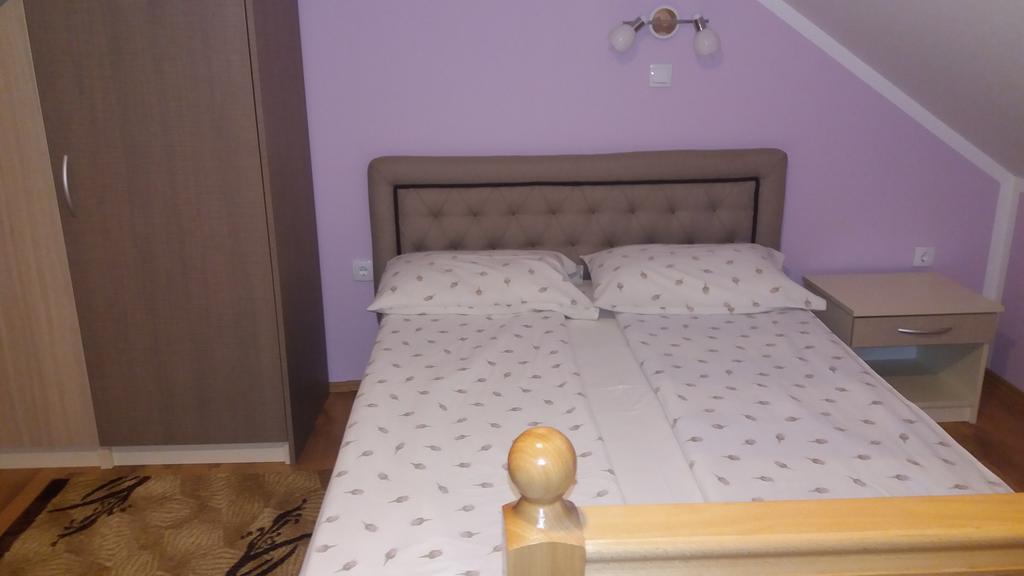 Apartmani Aleksijevic Златибор Екстериор снимка