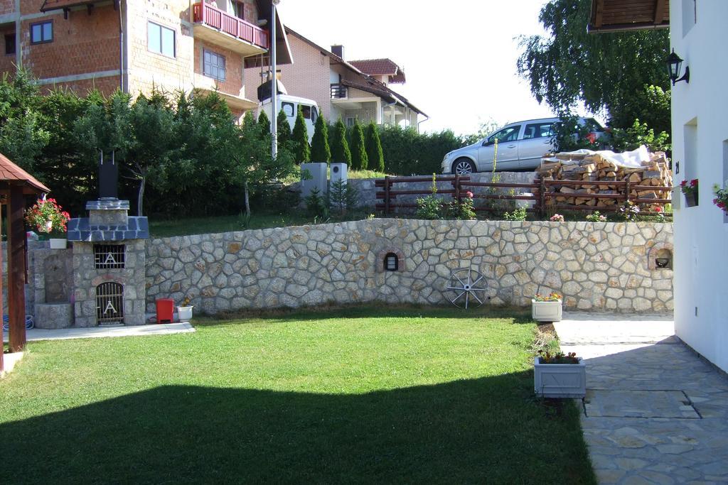 Apartmani Aleksijevic Златибор Екстериор снимка