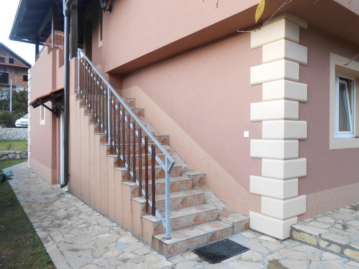 Apartmani Aleksijevic Златибор Екстериор снимка