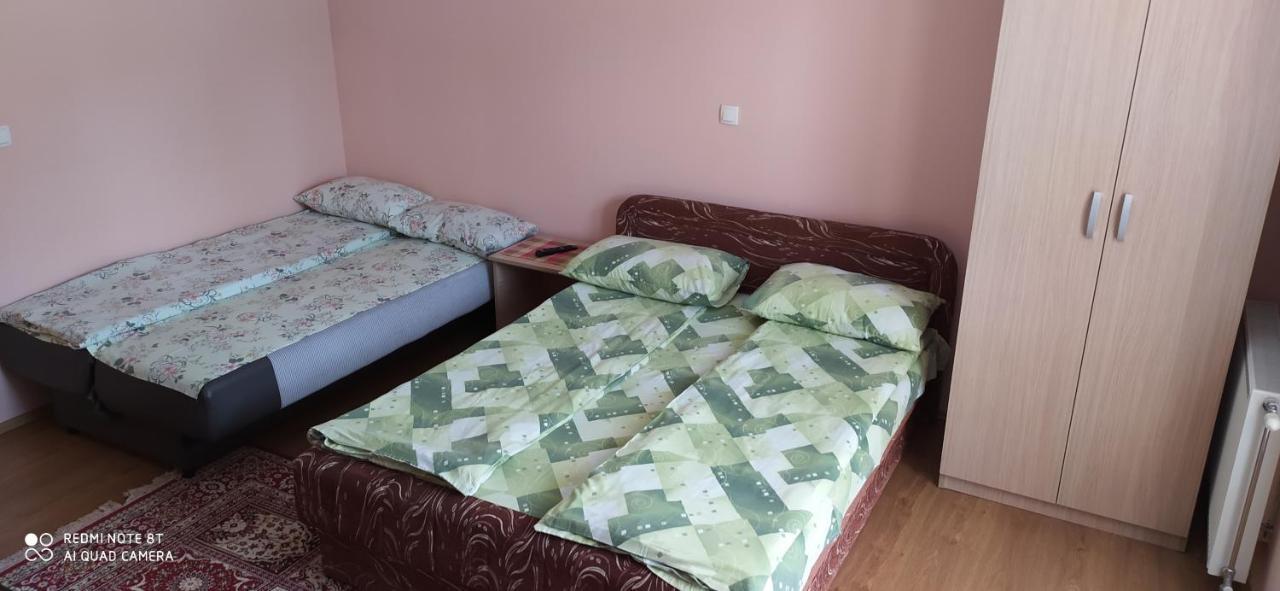 Apartmani Aleksijevic Златибор Екстериор снимка