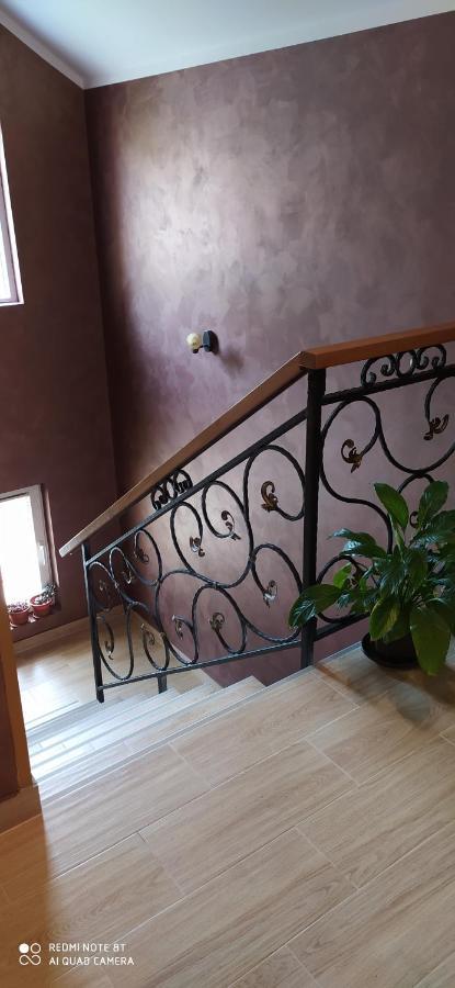 Apartmani Aleksijevic Златибор Екстериор снимка